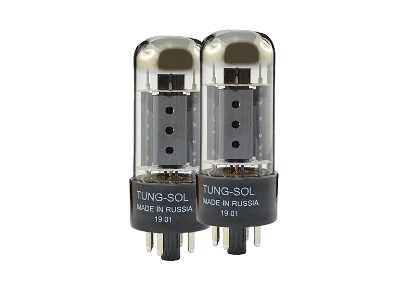 Tung-Sol 7591A Reissue - PAAR