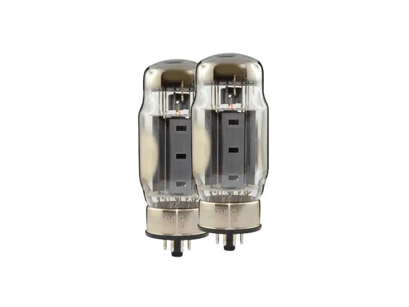 Tung-Sol KT120 - PAAR