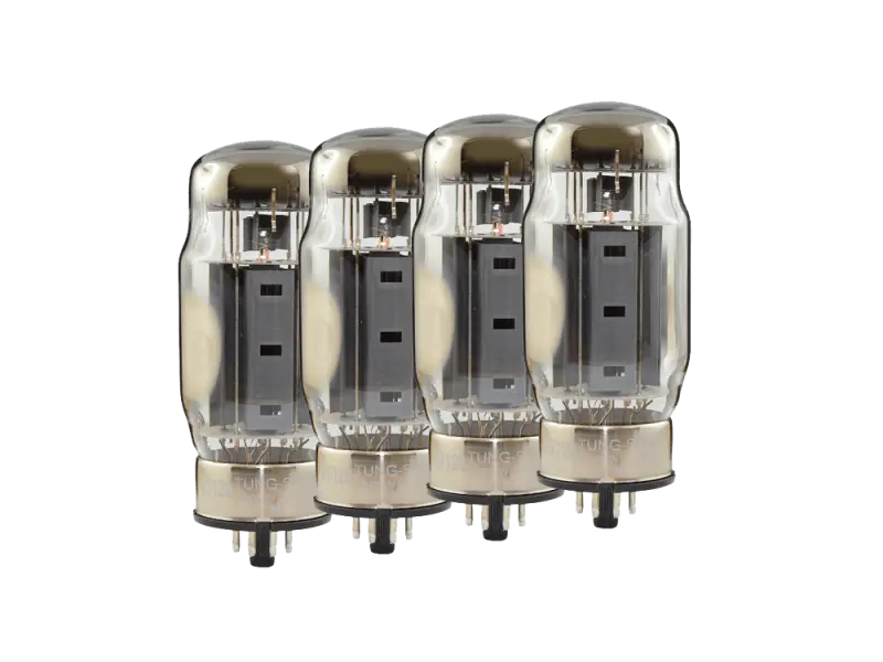 Tung-Sol KT120 - QUAD