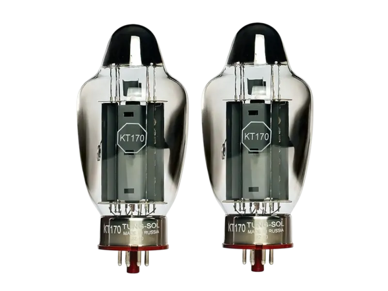 Tung-Sol KT170 - PAIR