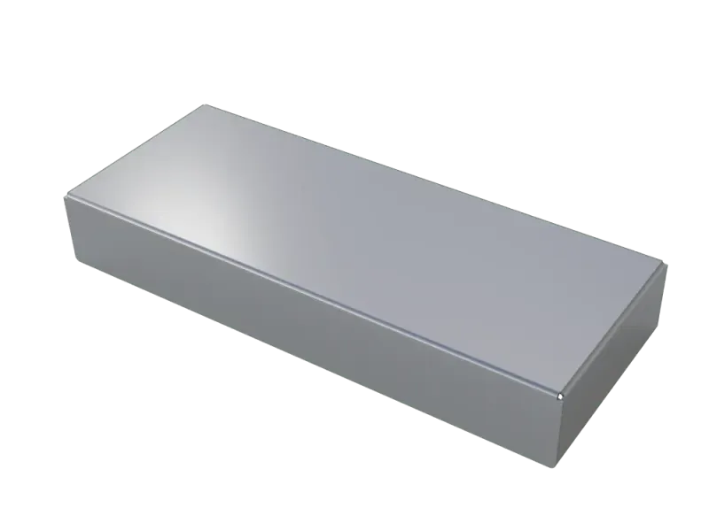 TT-Chassis 001 - Standard - 430 x 170 x 65