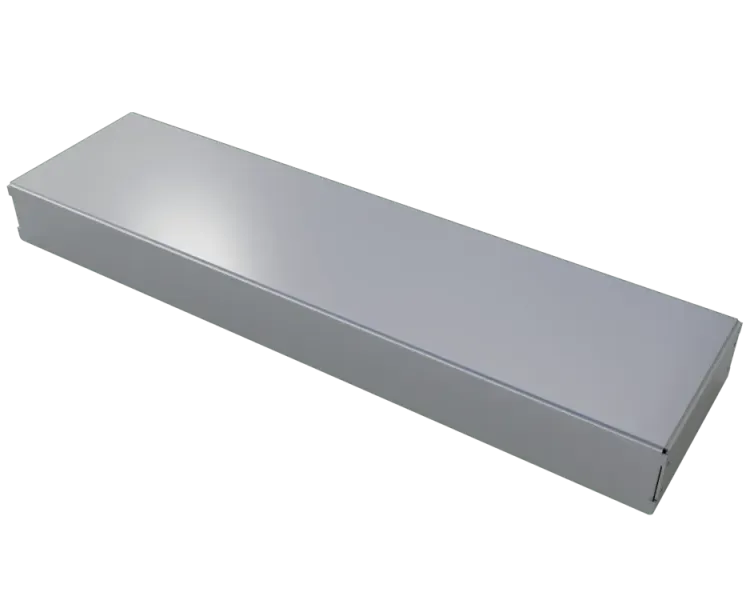 TT-Chassis 002 - 645 x 170 x 65