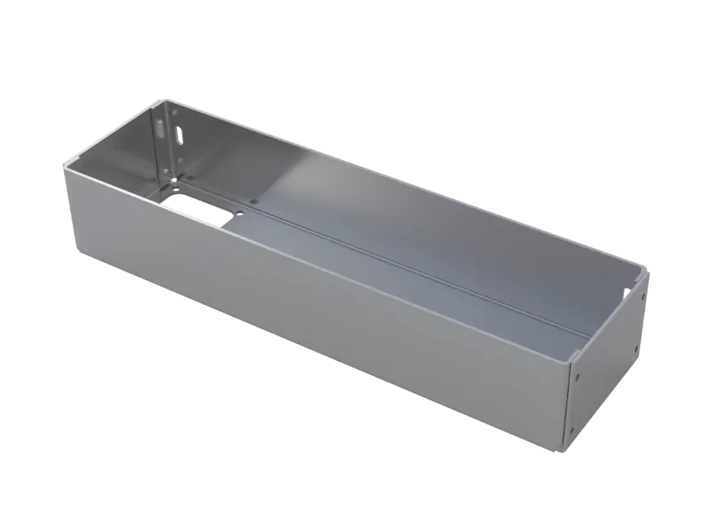 TT-Chassis Fender Style  5E3 Generic