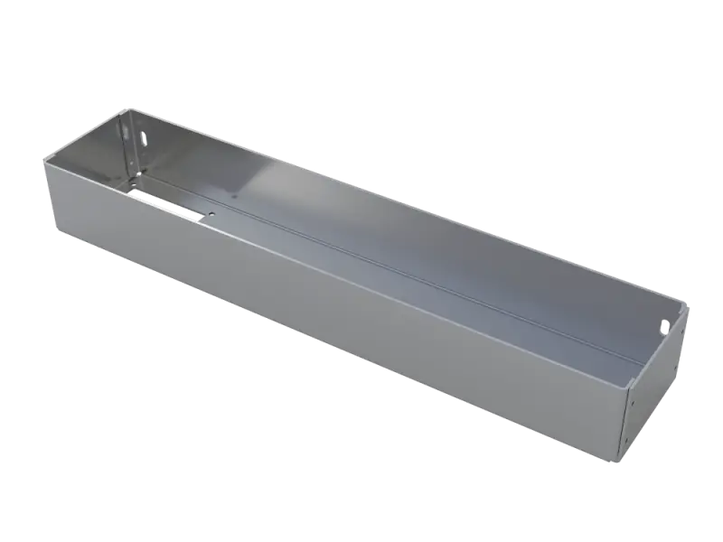 TT-Chassis Fender Style 5F6A Generic