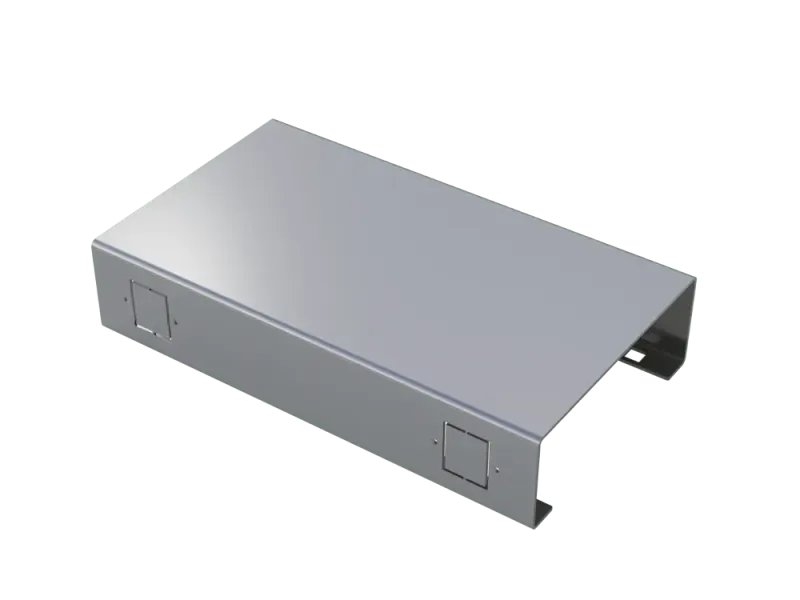 TT-Chassis 018 - Mini U