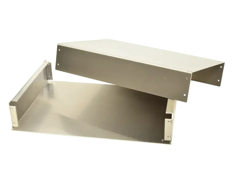 TT-Chassis 029 - Audio-Chassis