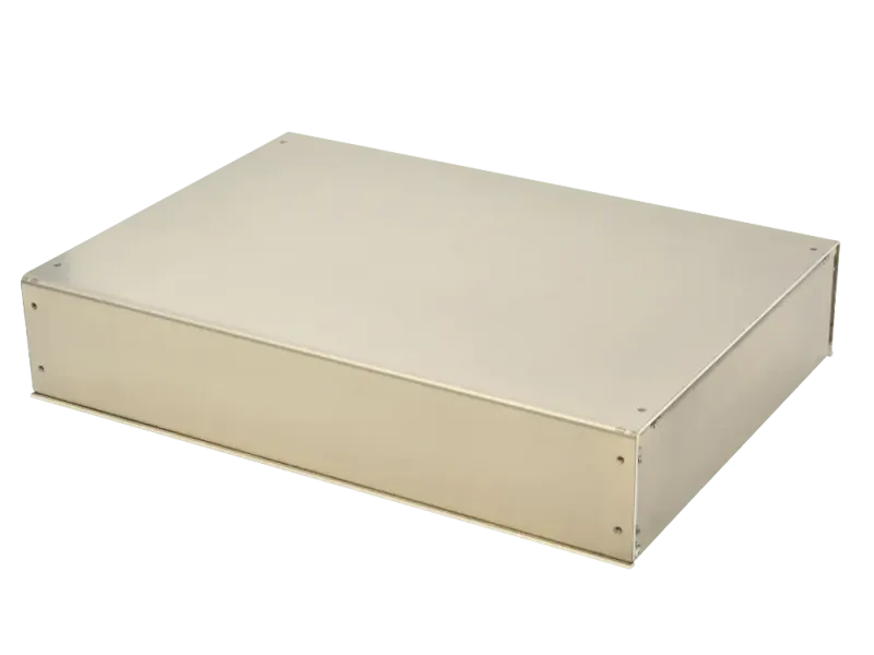 TT-Chassis 029 - Audio-Chassis