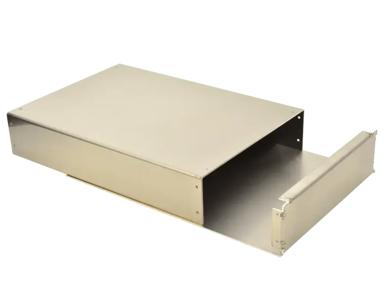 TT-Chassis 029 - Audio-Chassis