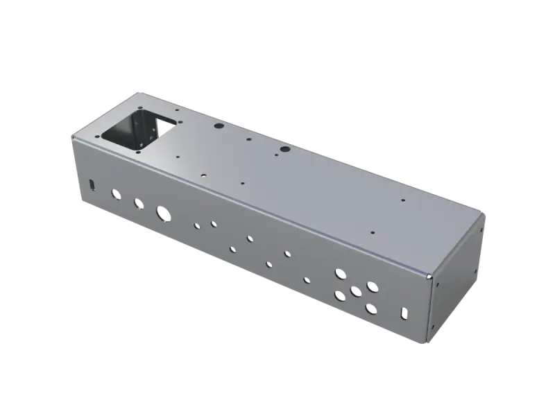 TT-Chassis 032 - 5Ä3