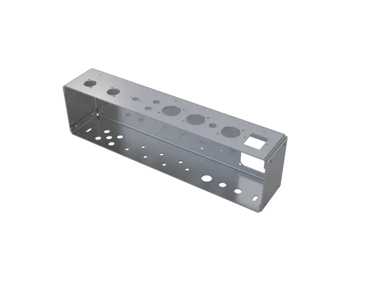 TT-Chassis 032 - 5Ä3