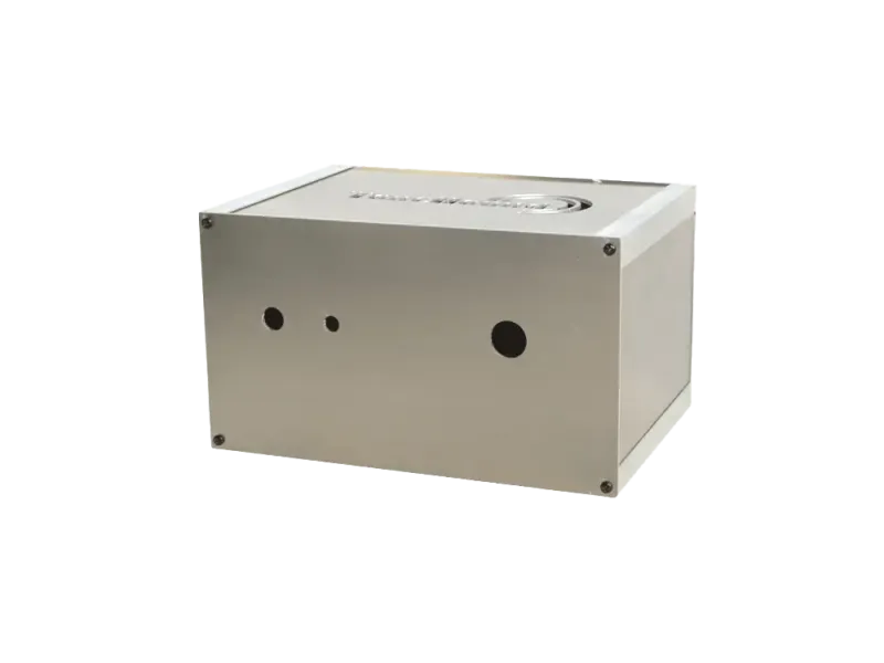 TT-Chassis 033 - Tonehound Light