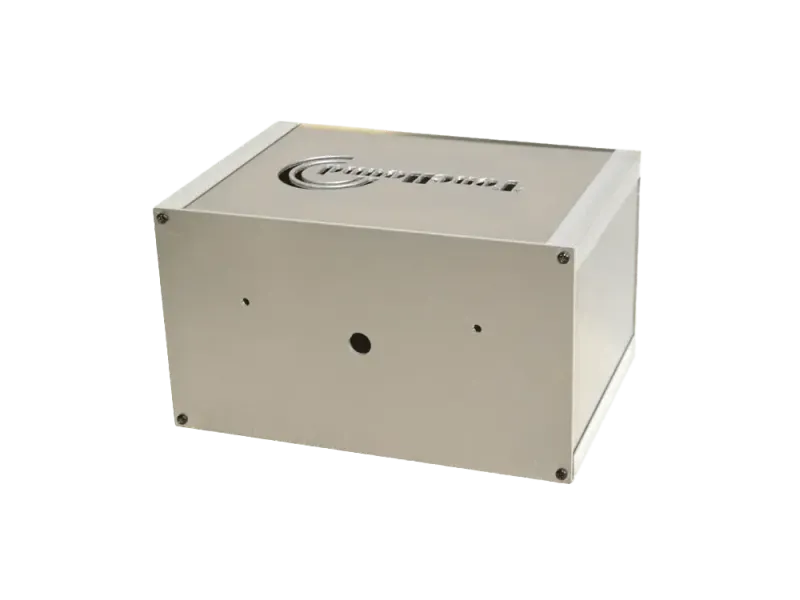 TT-Chassis 033 - Tonehound Light