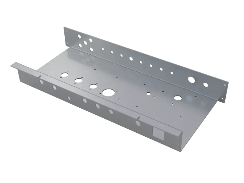 TT-Chassis 035 - Surfmate