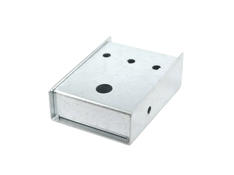 TT-Chassis 050 - STOMP/3