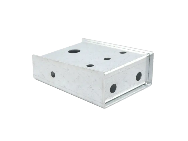 TT-Chassis 050 - STOMP/3