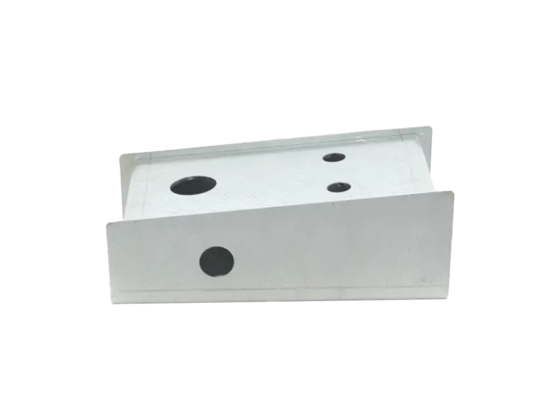 TT-Chassis 056 - STOMP/2