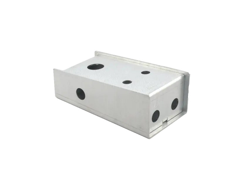 TT-Chassis 056 - STOMP/2