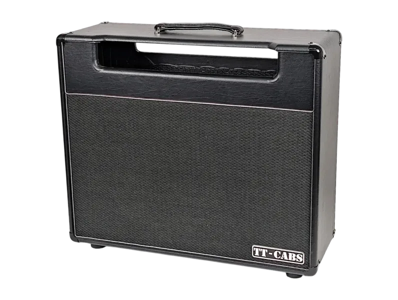 TTC 112 Combo 18W Style - black