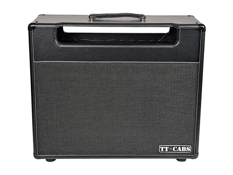 TTC 112 Combo 18W Style - black