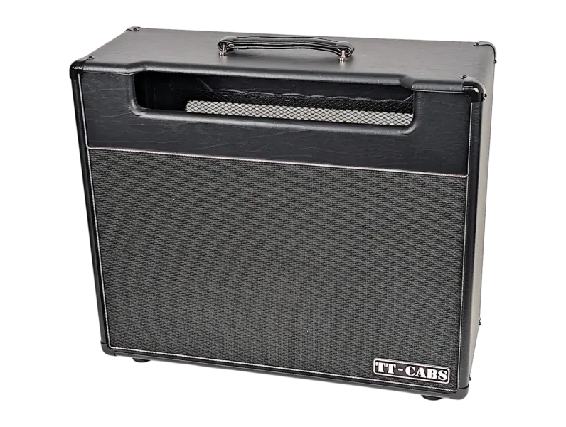 TTC 112 Combo 18W Style - black