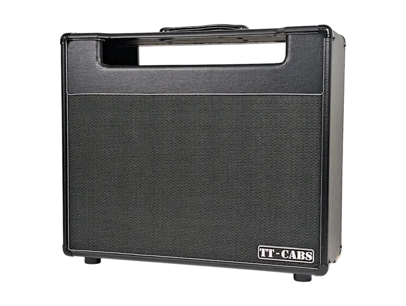 TTC 112 Combo 18W Style - black