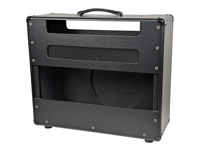 TTC 112 Combo 18W Style - black