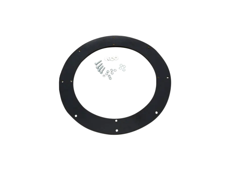 TT Converter 12 auf 10 Zoll