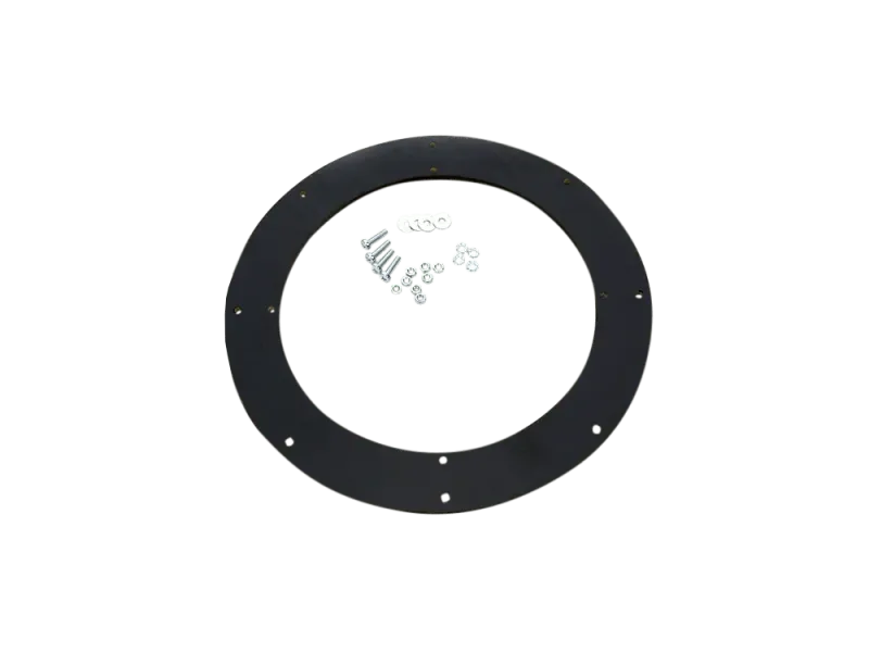 TT Converter 15 auf 12 Zoll