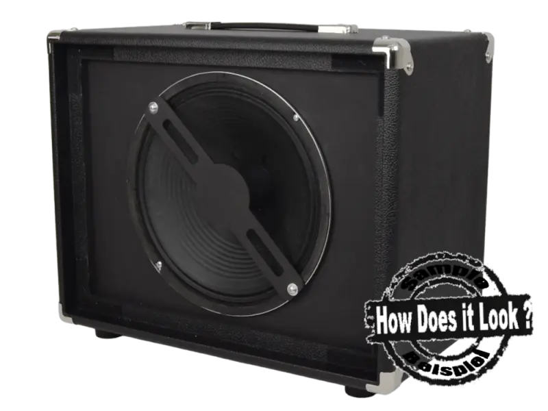 TT Diffusor 12" - Mini