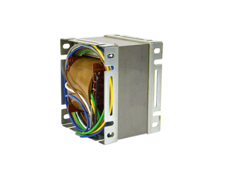 TT-DR201 Hiwatt® Ausgangsübertrager - 6 x EL34