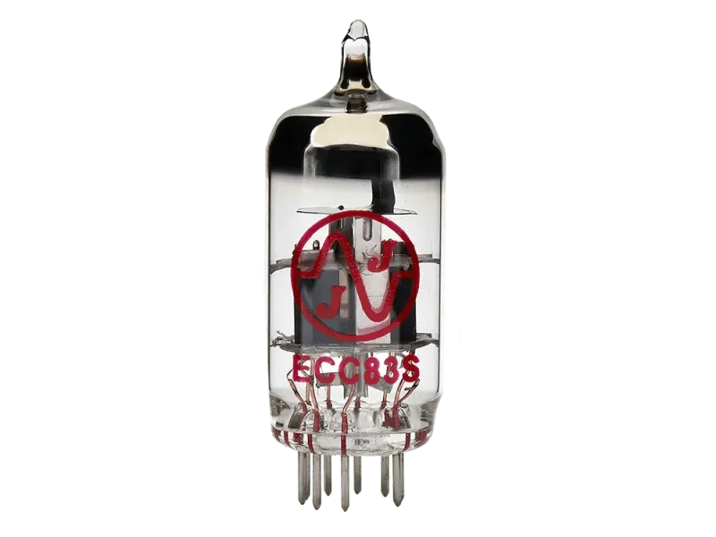 JJ 12AX7 / ECC83S