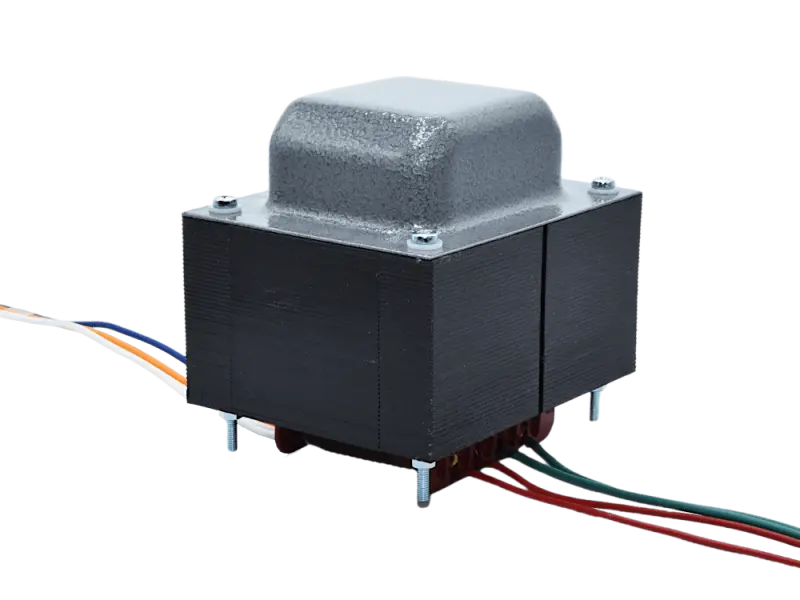 TT Powertransformer Leslie 122 / 147 - 230 V - EU-Model