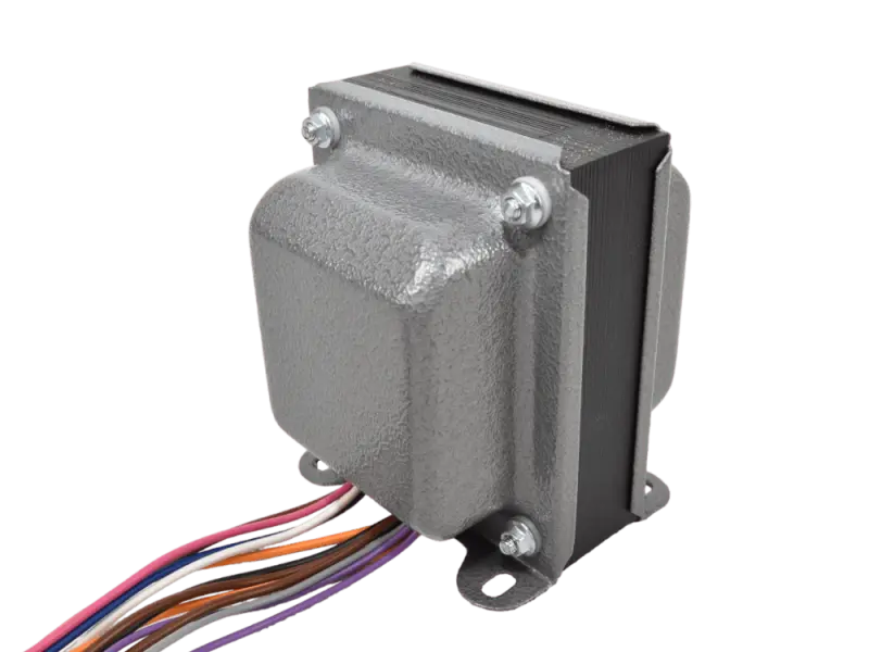 TT Netztransformator VOX® Style AC30 - stehende Ausführung