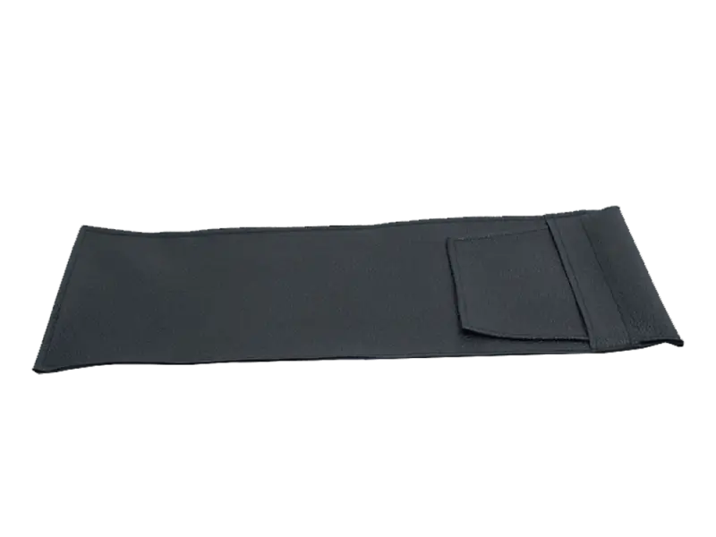 Tube-Town Reverb Tank Bag 17", Schwarz