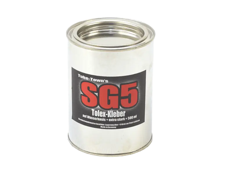 Tolex Kleber SG5, 500 ml