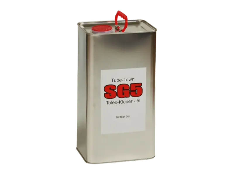 Tolex Glue SG5, 5 L