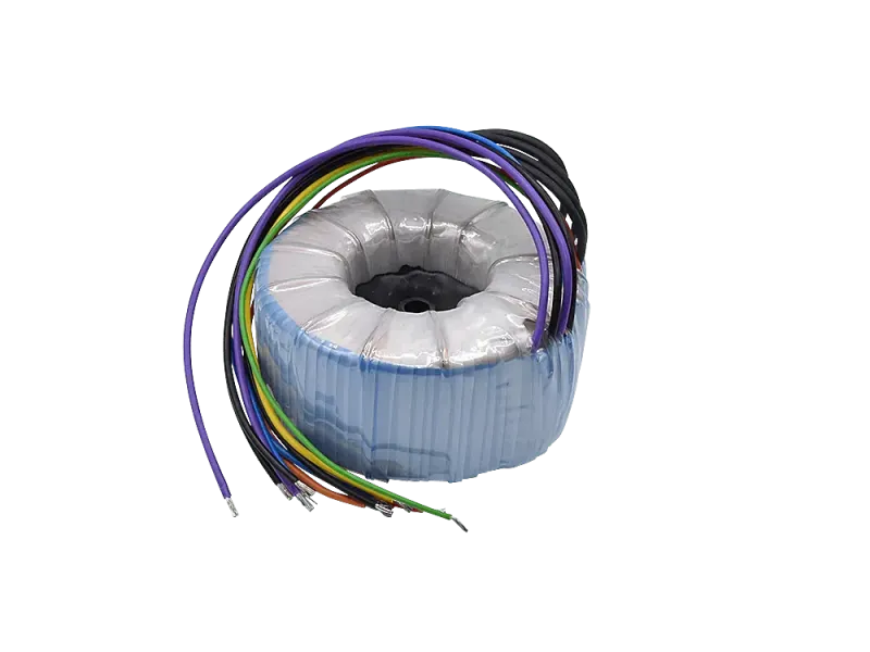 Ringkern Netztrafo 135VA / Marshall-Style