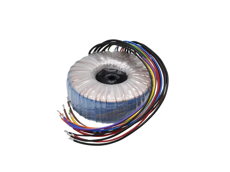 Ringkern Netztrafo 139VA