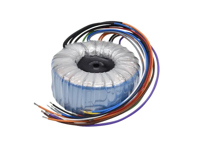 Ringkern Netztrafo 185VA