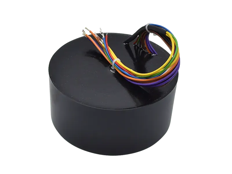 Ringkern Netztrafo 260VA - Version 2024