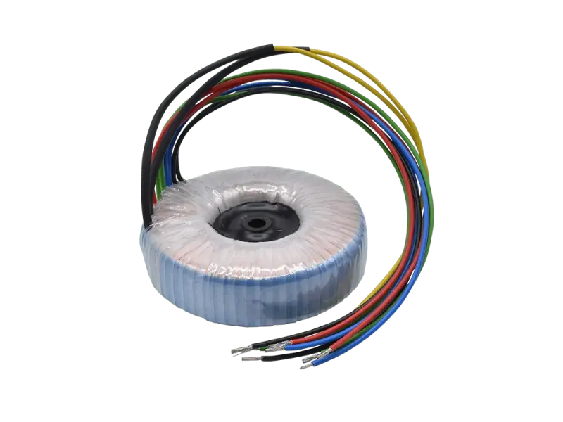 Toroidal 27VA Preamp / Engl 520