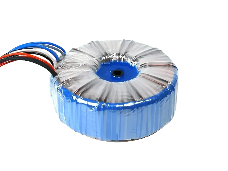 Toroidal 273VA / VH100R