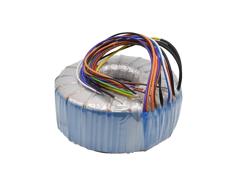 Ringkern Netztrafo 340VA