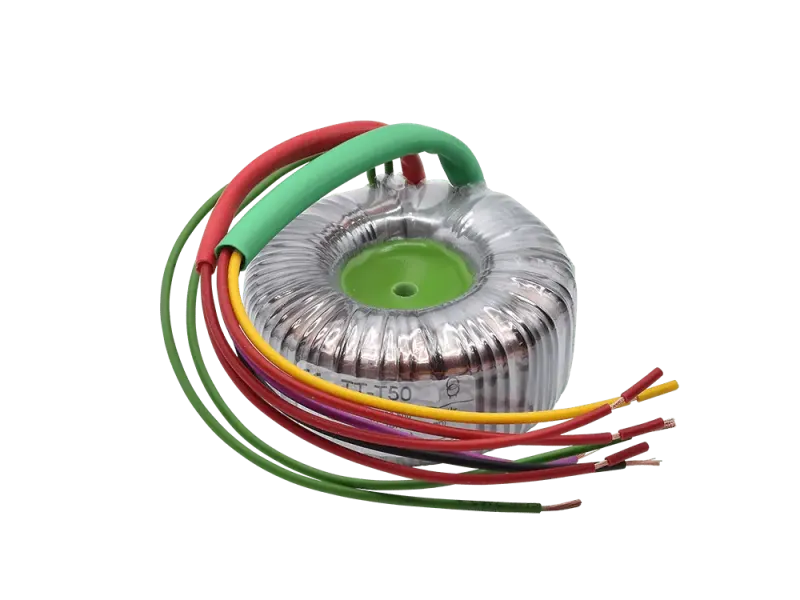 Ringkern Netztrafo 50VA