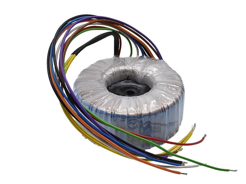 Toroidal 80VA