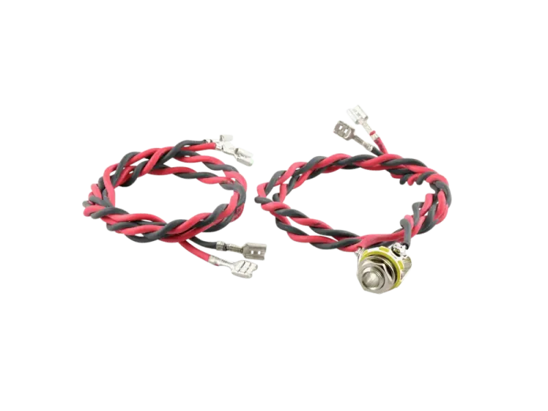 Kabelsatz für Lautsprecher / 2