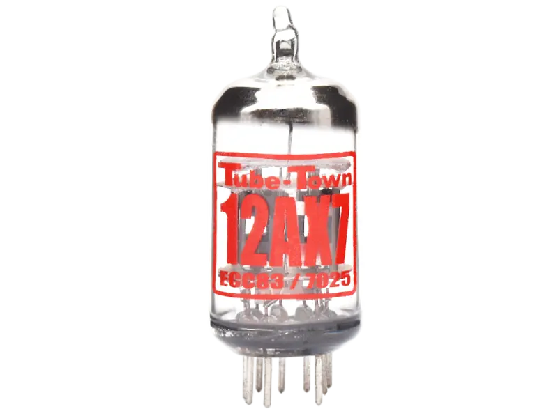 TT 12AX7 / ECC83 Classic V1