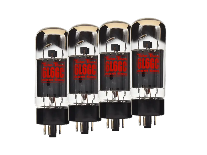 TT 6L6 GC - Next Gen - QUARTETT