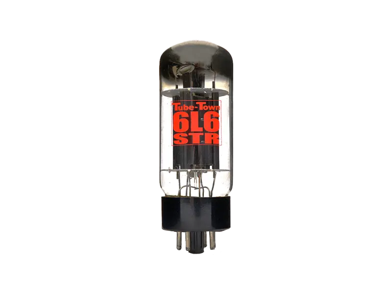 TT 6L6STR - SINGLE