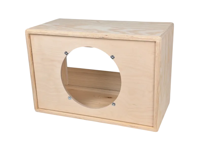 TTC 112 Lemberg Std - 1 x 12"